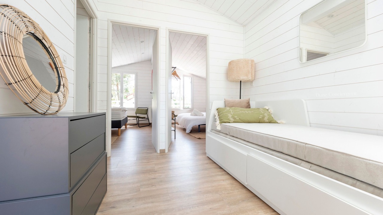 Photo of Bedroom in Pyla-sur-Mer