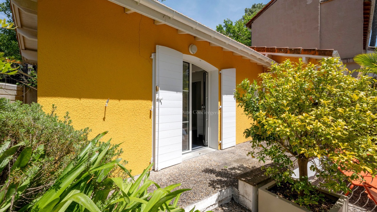 Photo of Outdoor in Pyla-sur-Mer