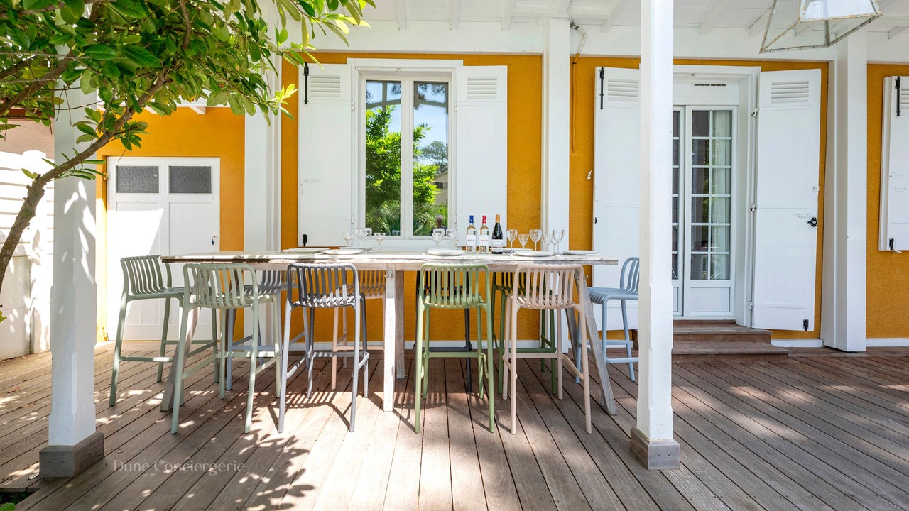 Photo of Outdoor in Pyla-sur-Mer