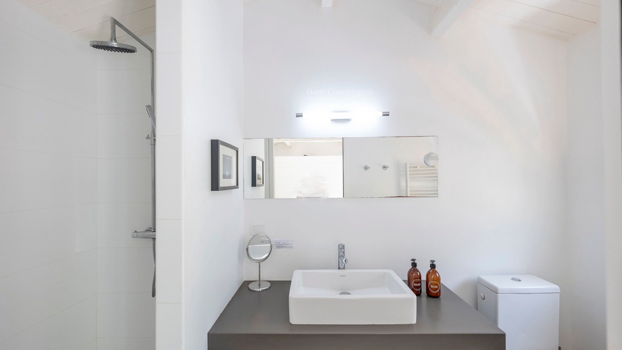 Photo of Bathroom in Pyla-sur-Mer