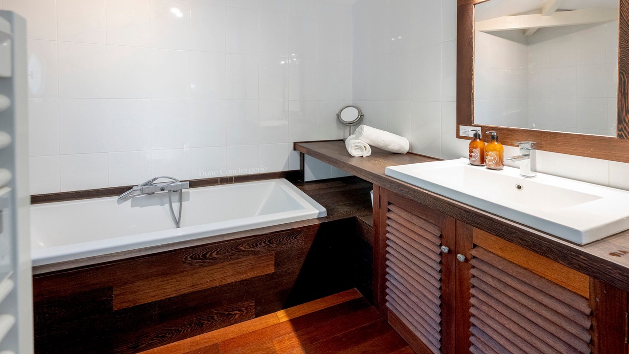Photo of Bathroom in Pyla-sur-Mer