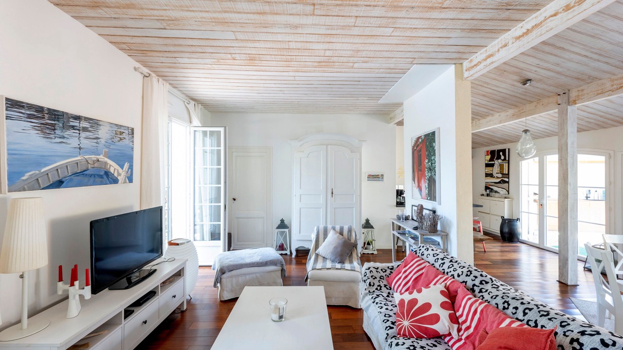 Photo of Livingroom in Pyla-sur-Mer