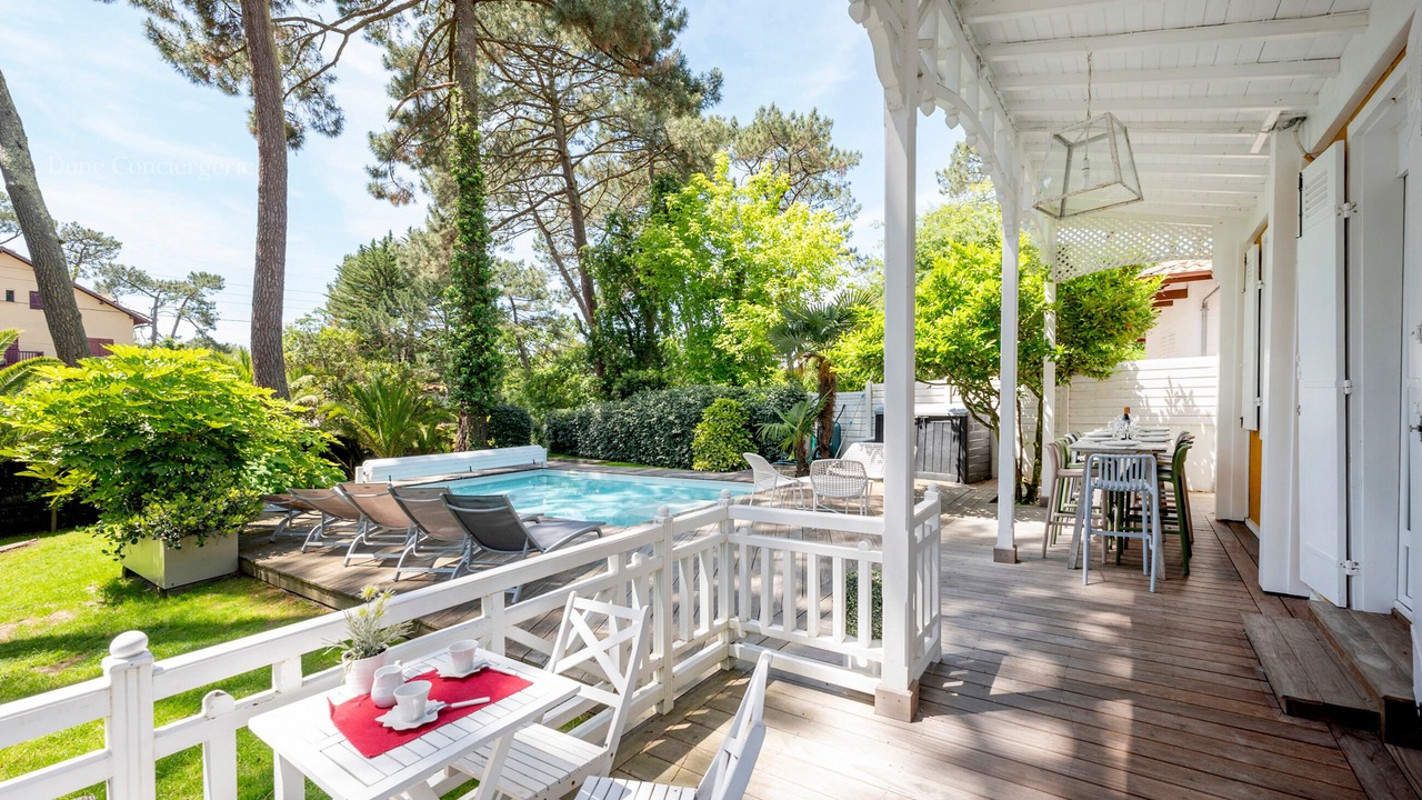 Photo of Outdoor in Pyla-sur-Mer