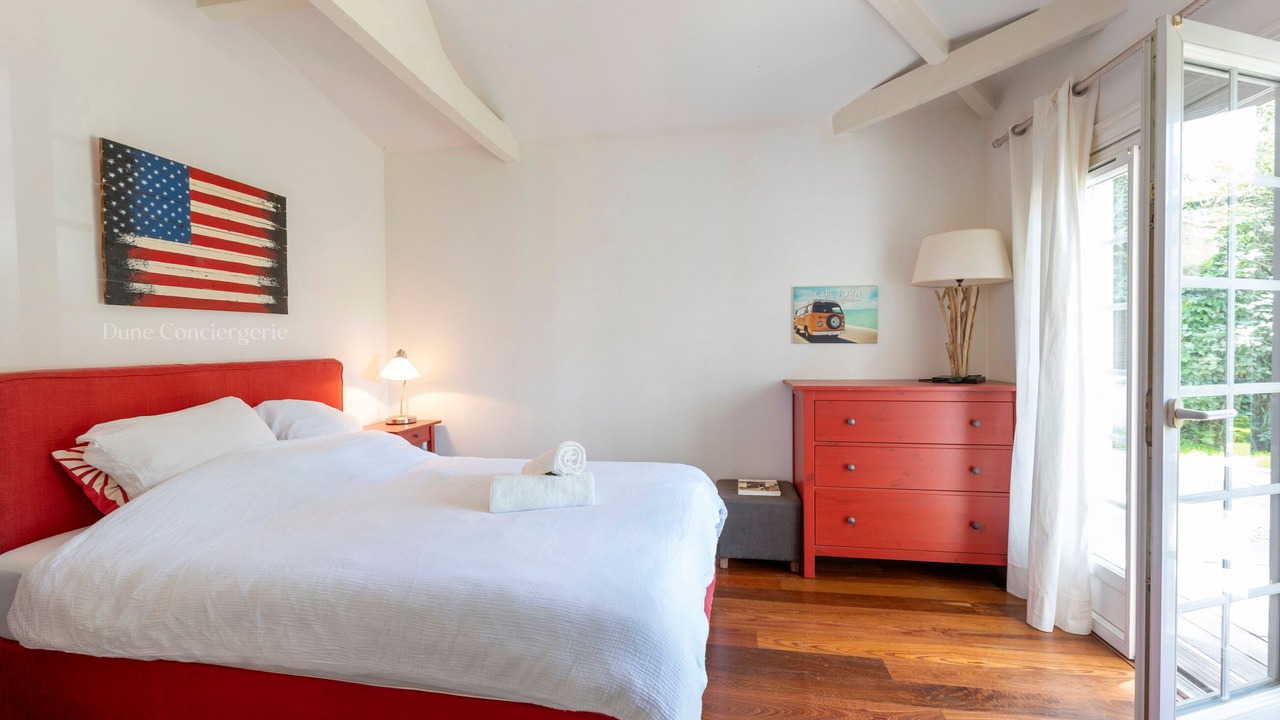 Photo of Bedroom in Pyla-sur-Mer