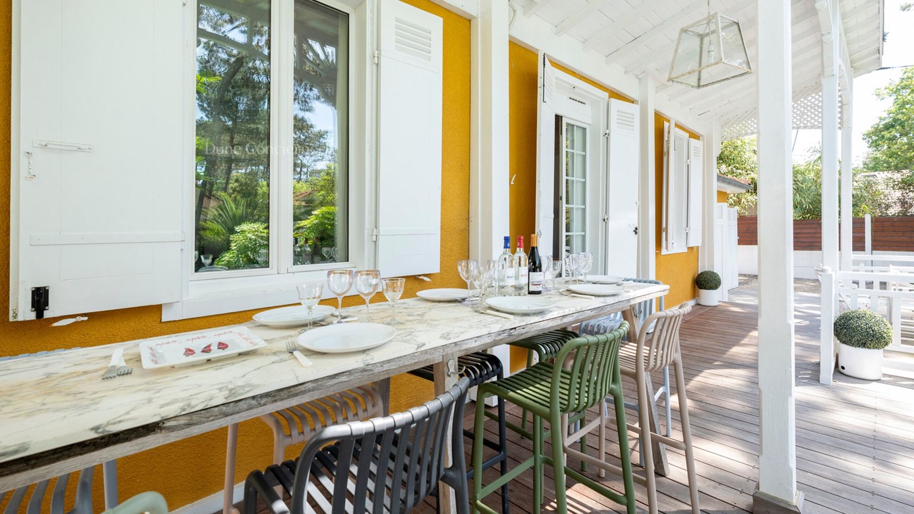 Photo of Outdoor in Pyla-sur-Mer