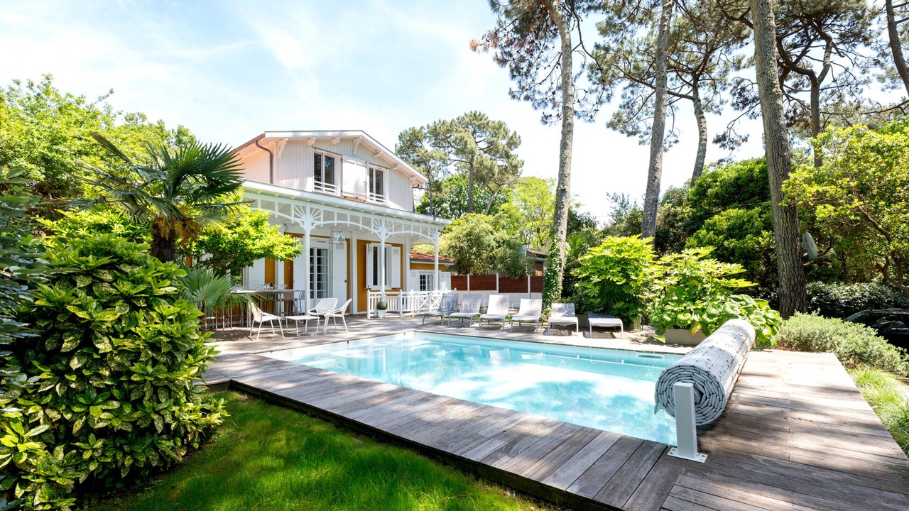 Photo of Outdoor in Pyla-sur-Mer