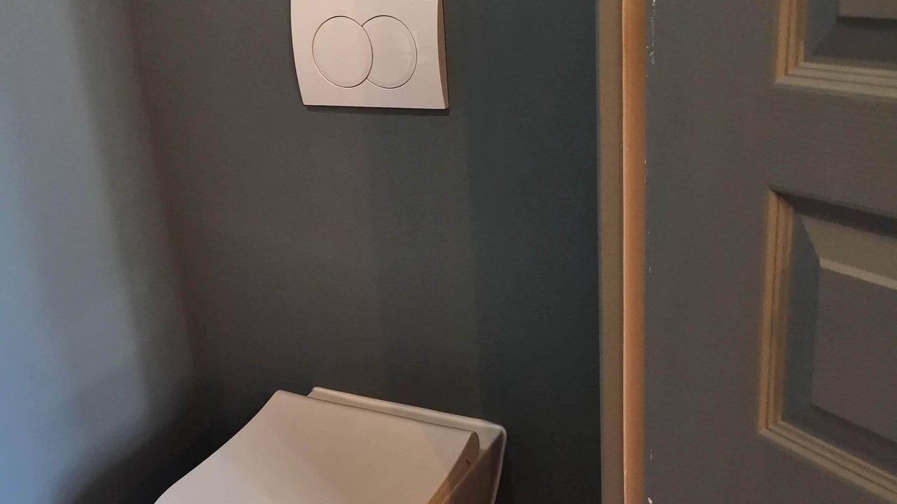 Photo of Bathroom in Courthezon