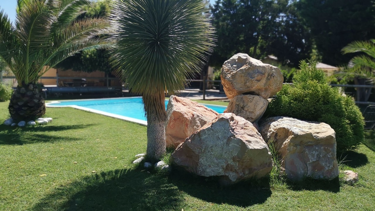 Photo of Outdoor in Courthezon