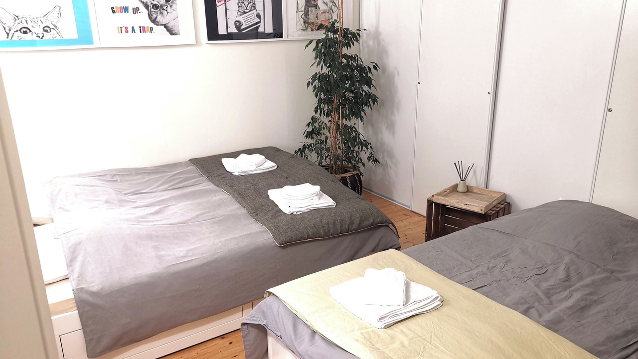 Photo of Bedroom in Courthezon
