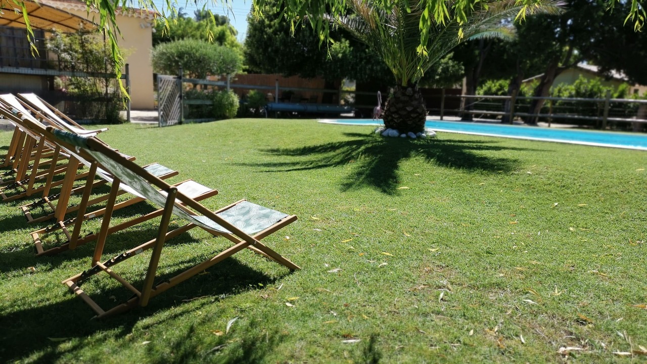 Photo of Outdoor in Courthezon