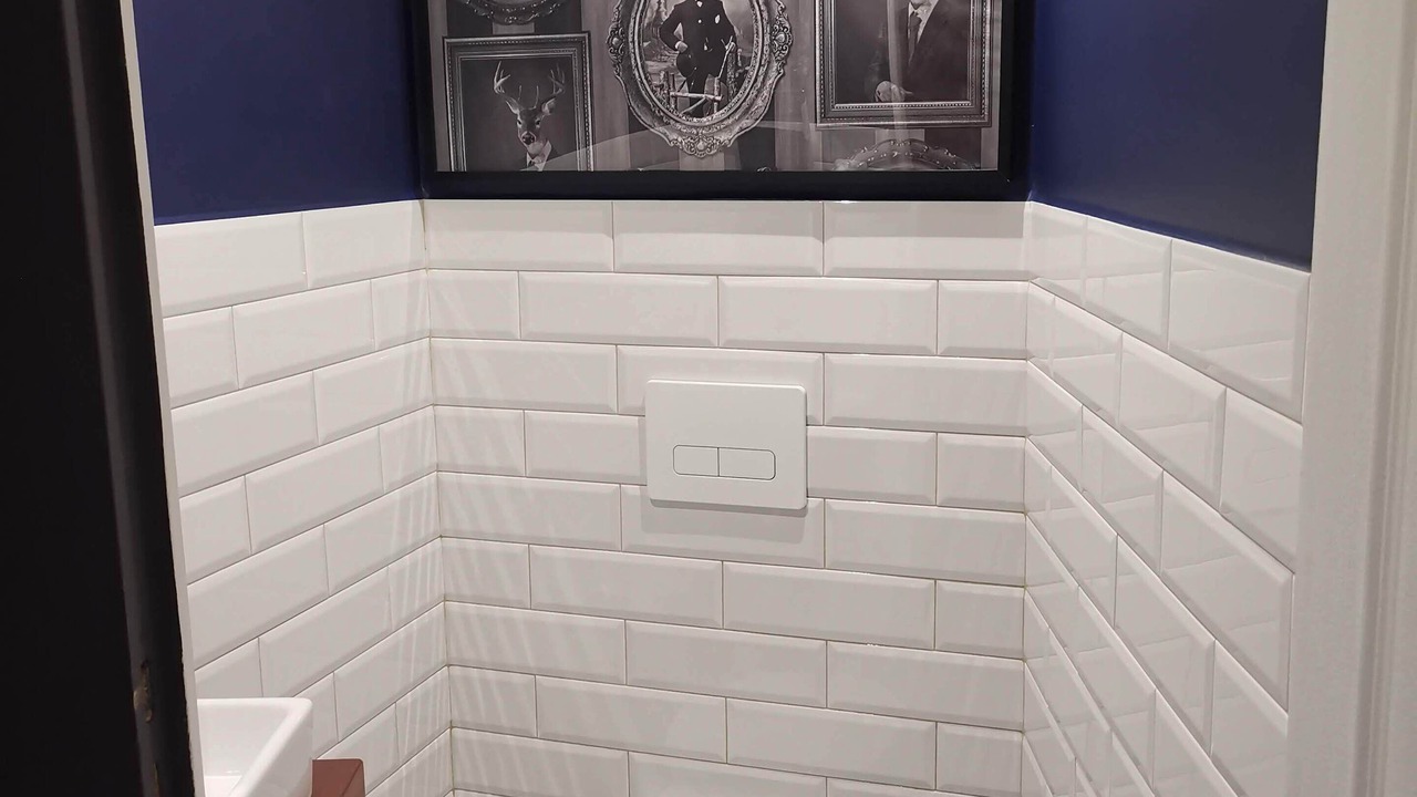 Photo of Bathroom in Courthezon