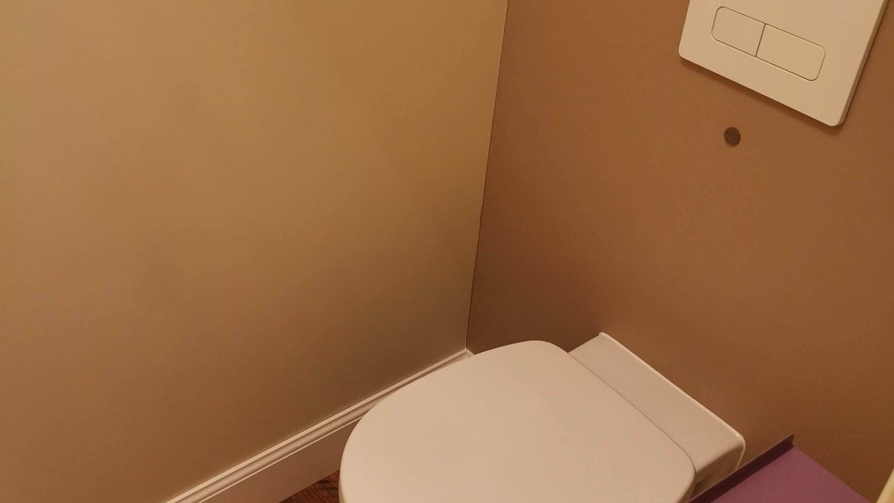 Photo of Bathroom in Courthezon