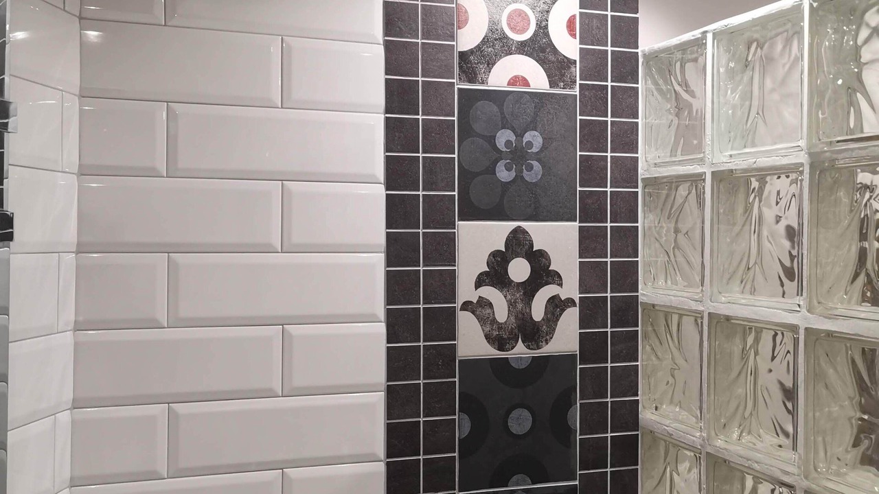 Photo of Bathroom in Courthezon