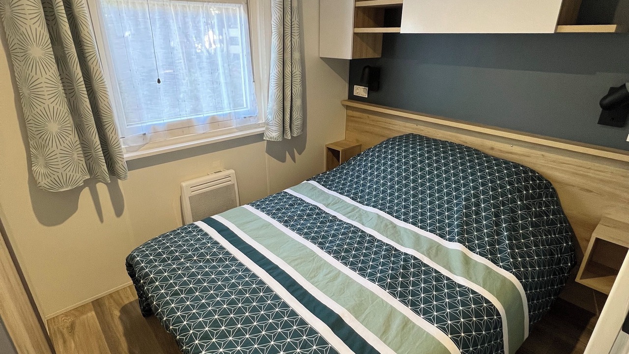 Photo of Bedroom in Claouey