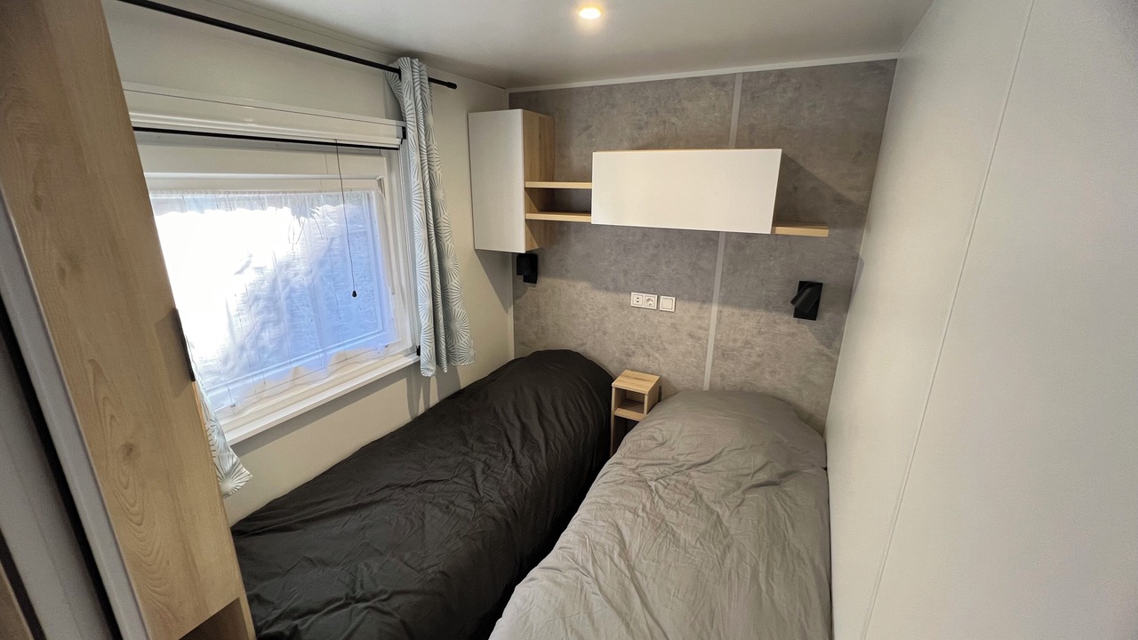 Photo of Bedroom in Claouey