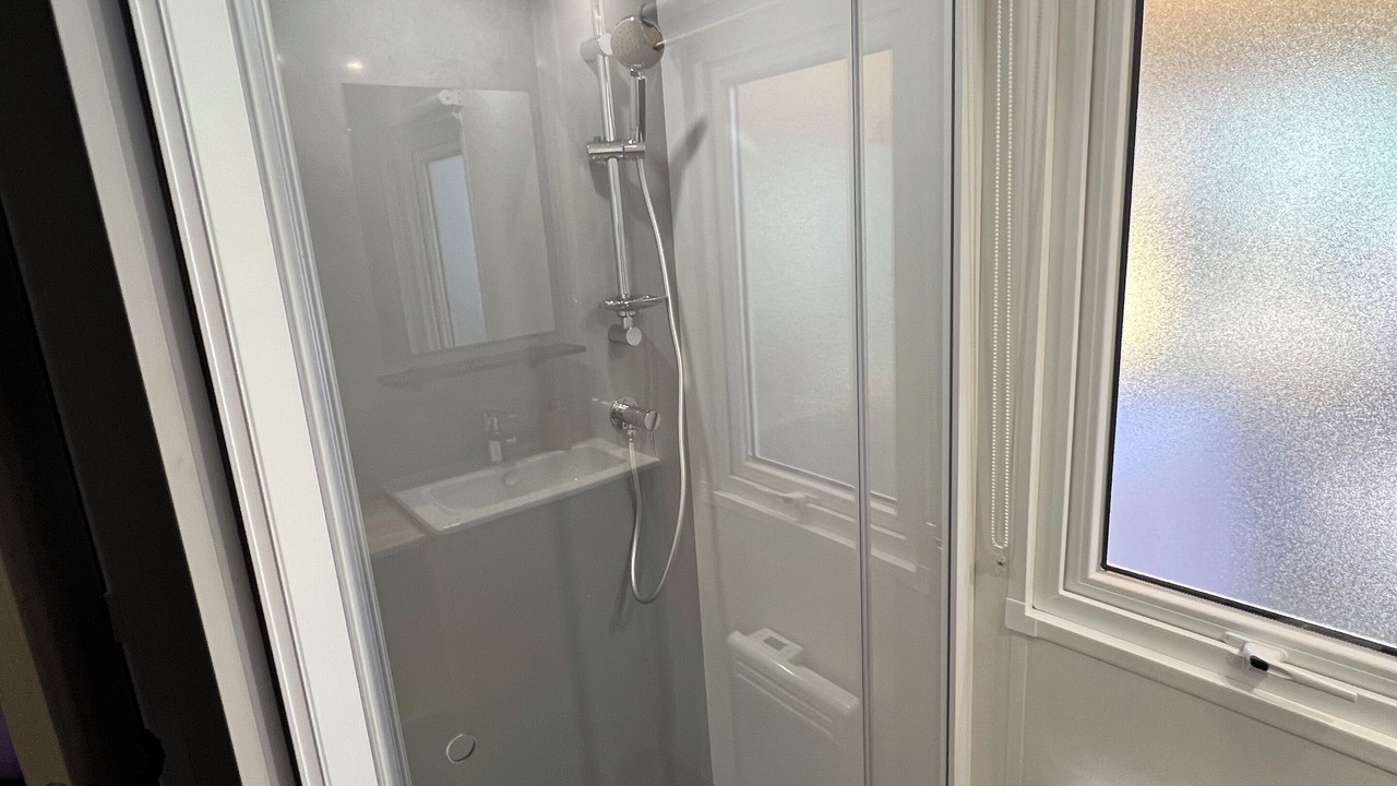 Photo of Bathroom in Claouey
