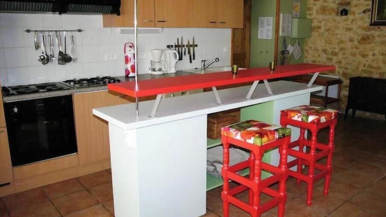 Photo of Kitchen in Molieres