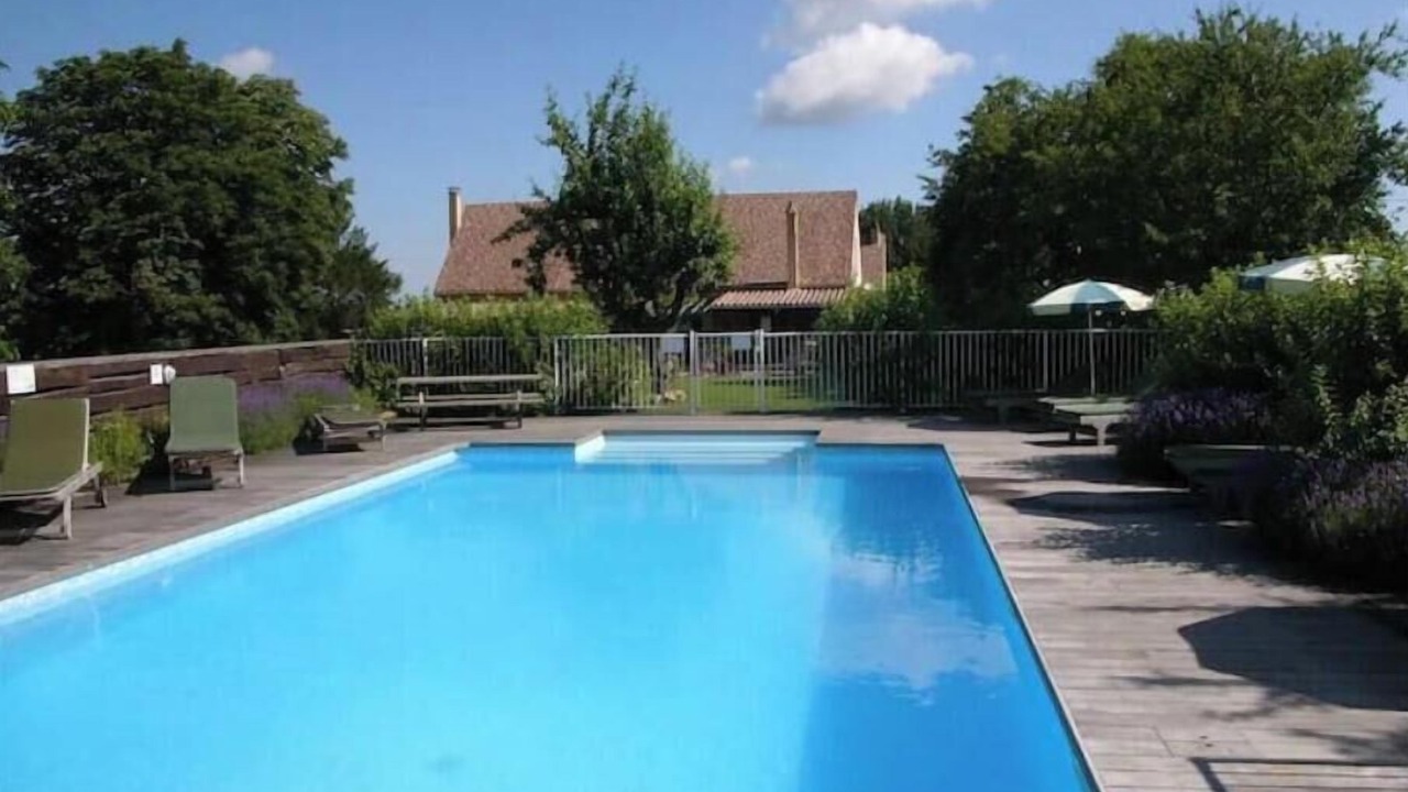 Photo of Outdoor in Molieres