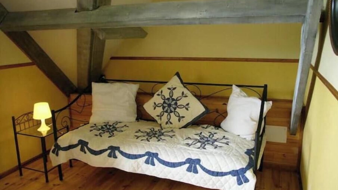 Photo of Bedroom in Molieres