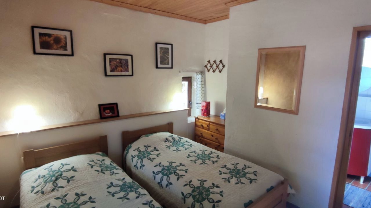 Photo of Bedroom in Molieres