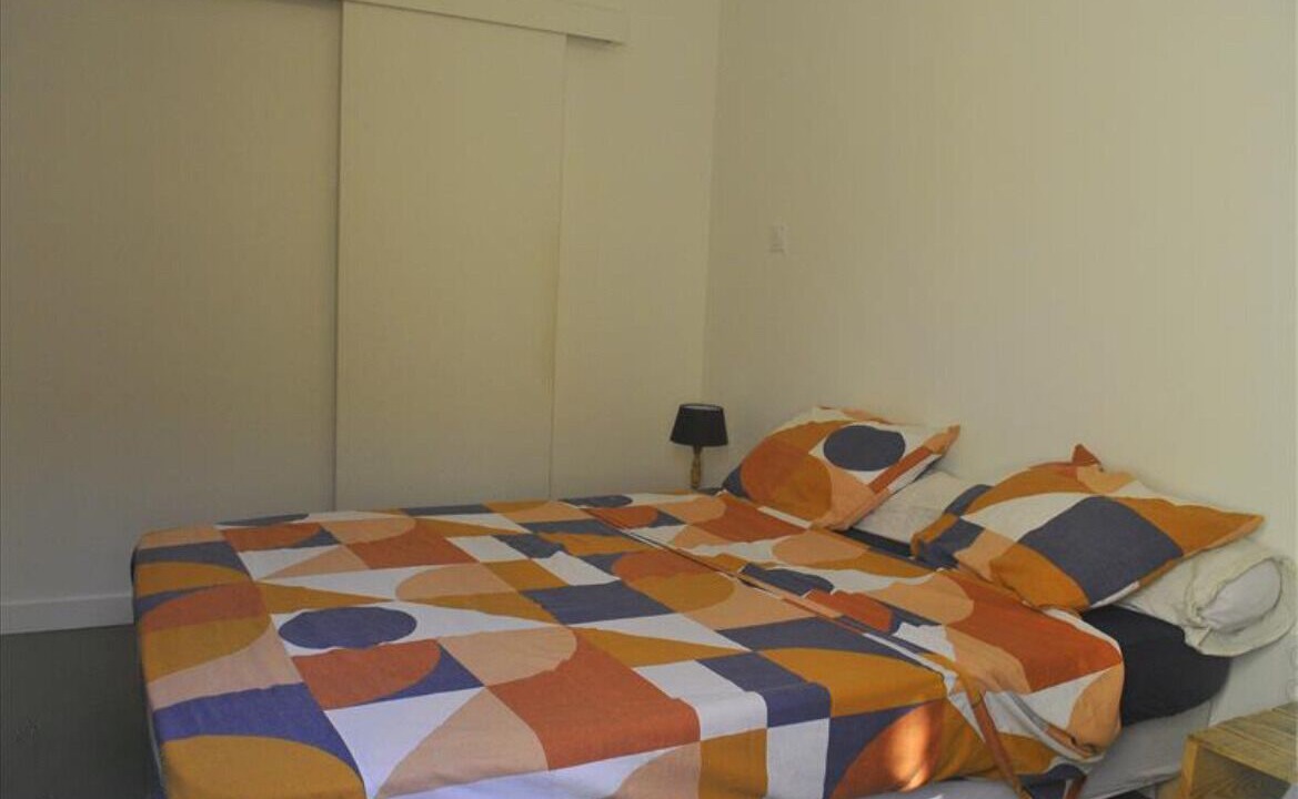 Photo of Bedroom in Lalinde