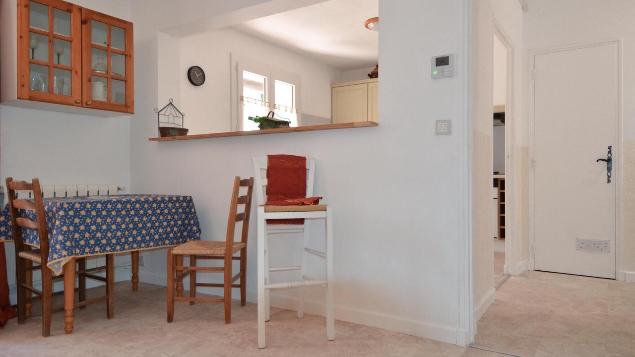 Photo of Bedroom in Eyguieres