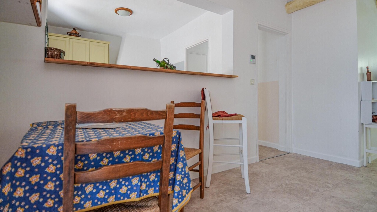 Photo of Bedroom in Eyguieres