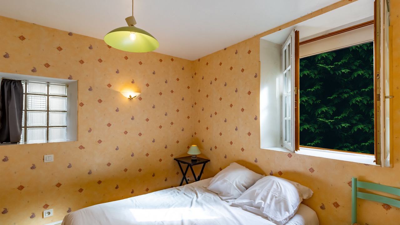 Photo of Bedroom in Eyliac