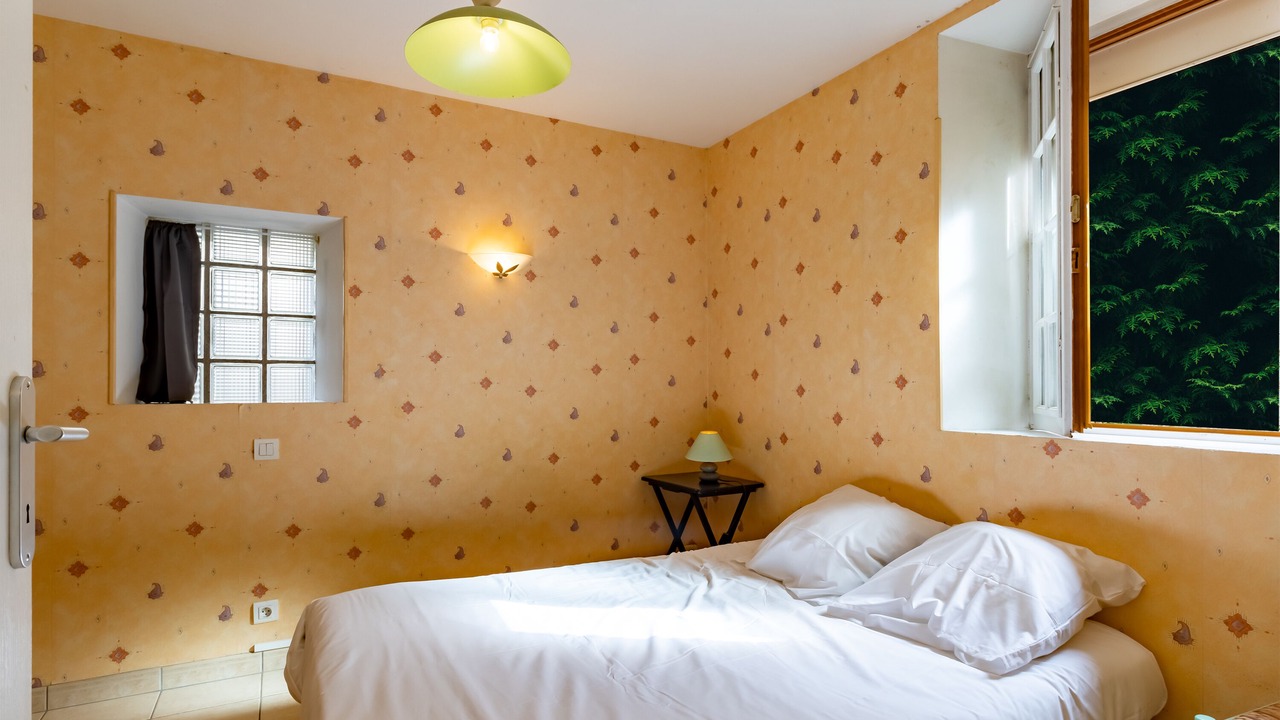 Photo of Bedroom in Eyliac