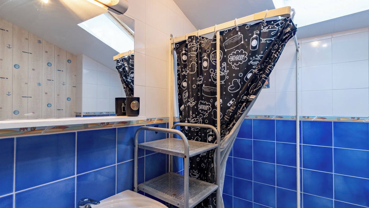 Photo of Bathroom in Eyliac