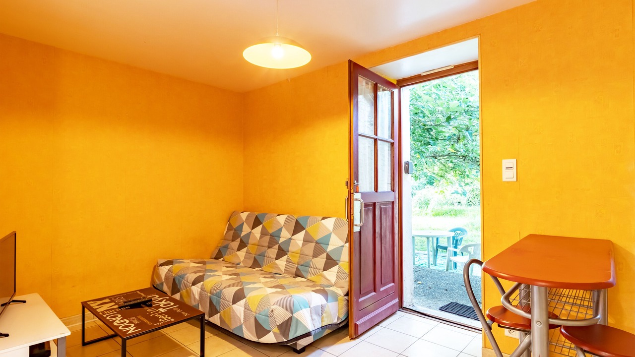 Photo of Livingroom in Eyliac