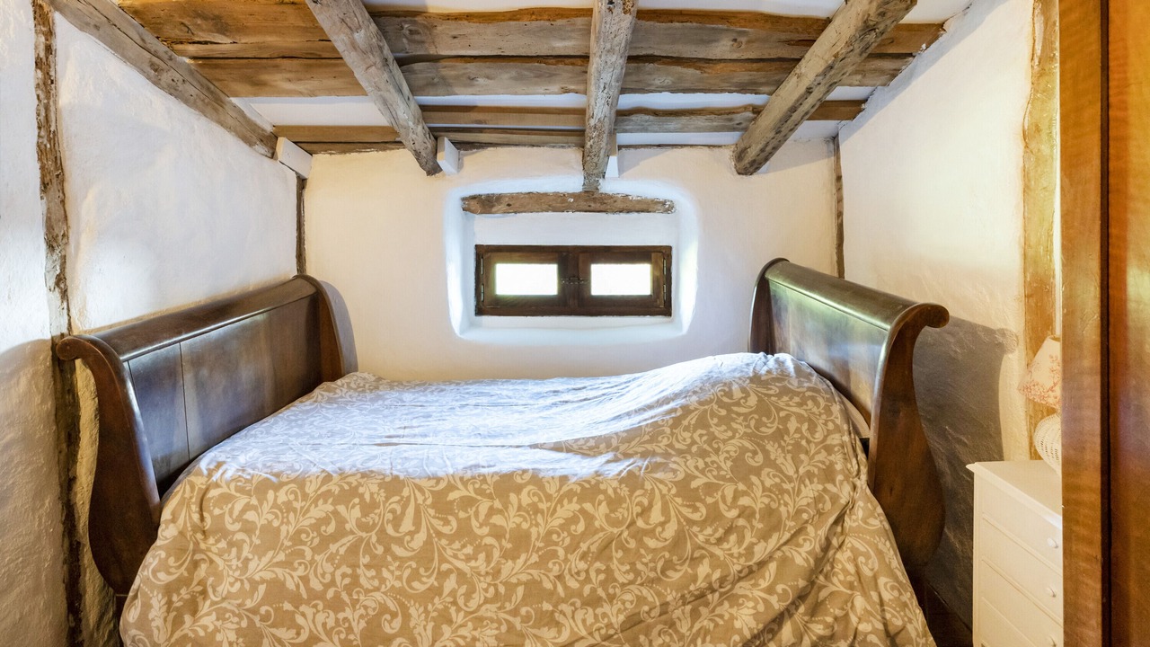 Photo of Bedroom in Arcangues