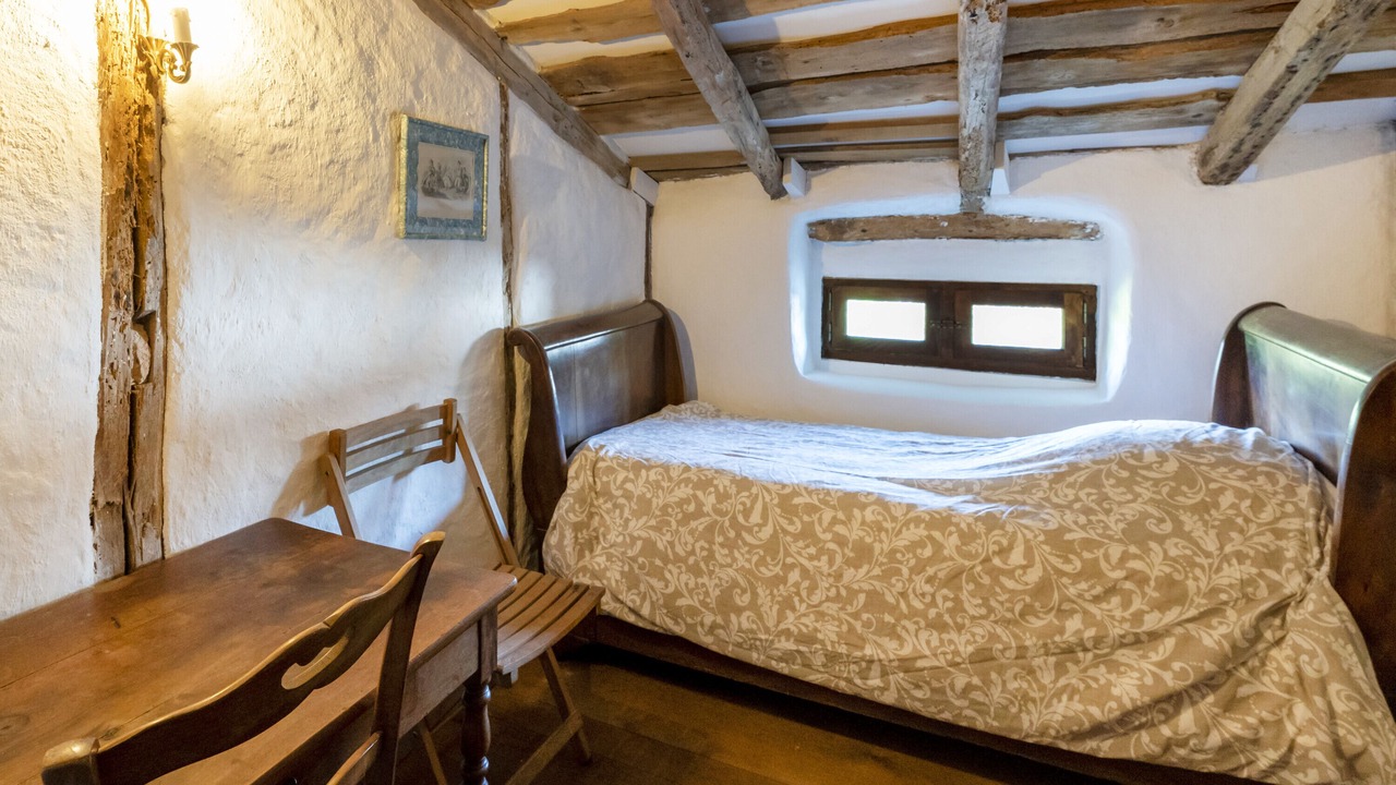 Photo of Bedroom in Arcangues