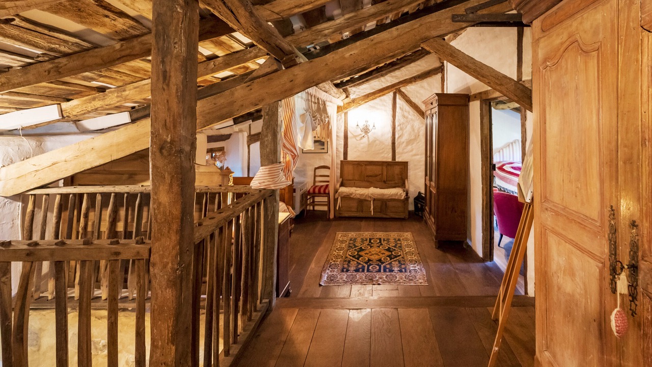 Photo of Bedroom in Arcangues