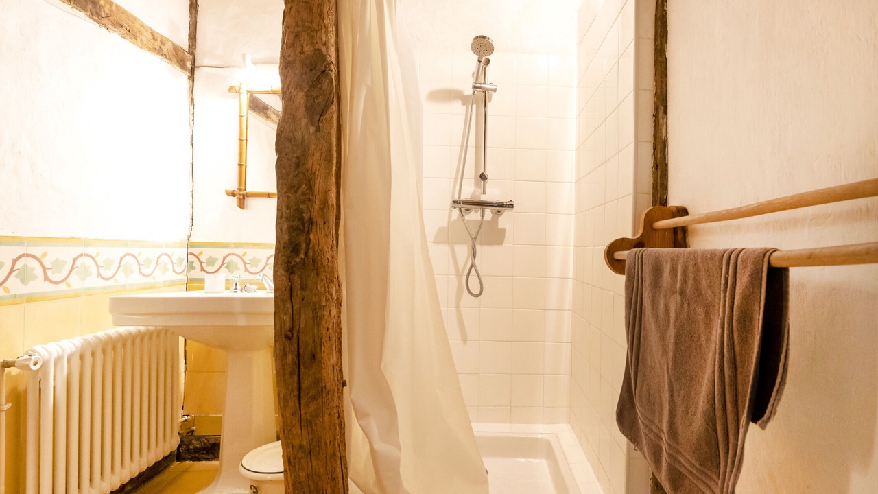 Photo of Bathroom in Arcangues