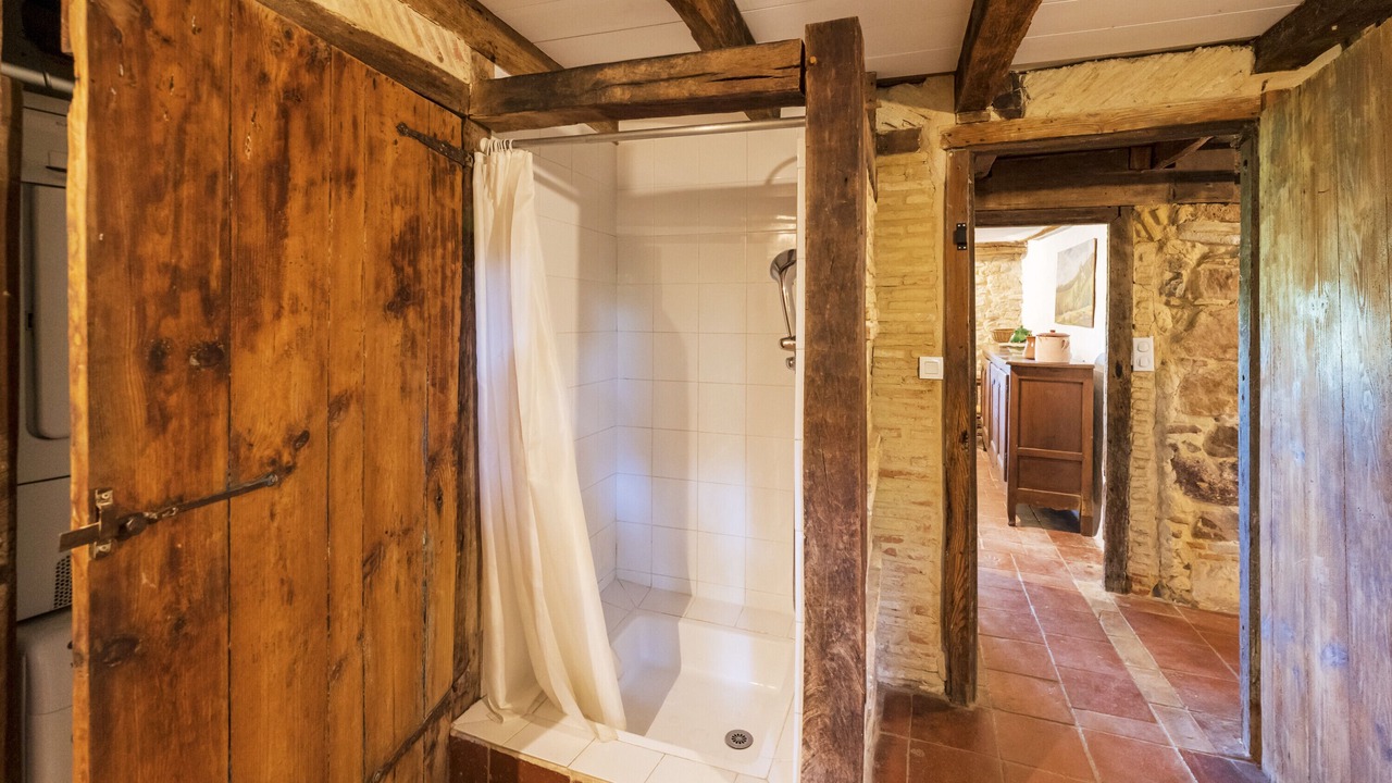 Photo of Bathroom in Arcangues