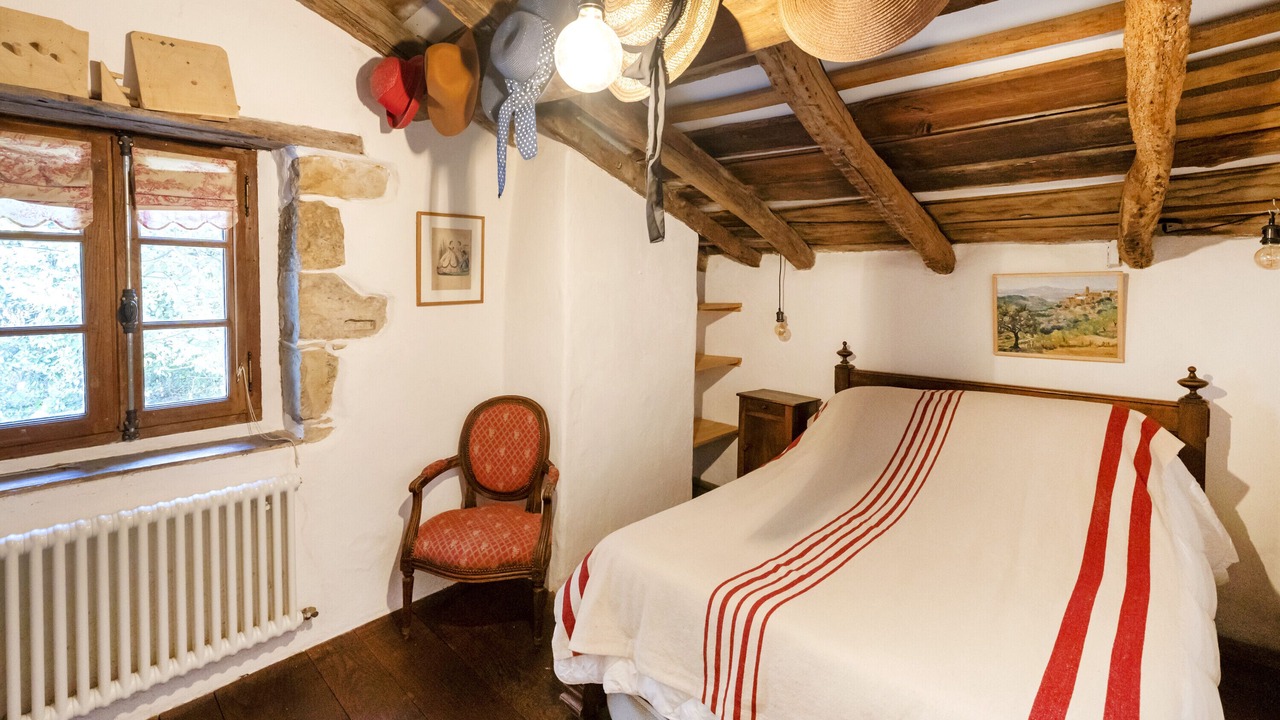 Photo of Bedroom in Arcangues