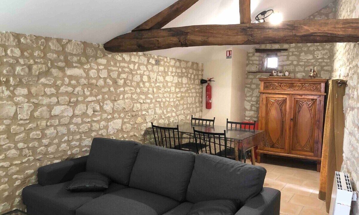 Photo of Livingroom in Thure
