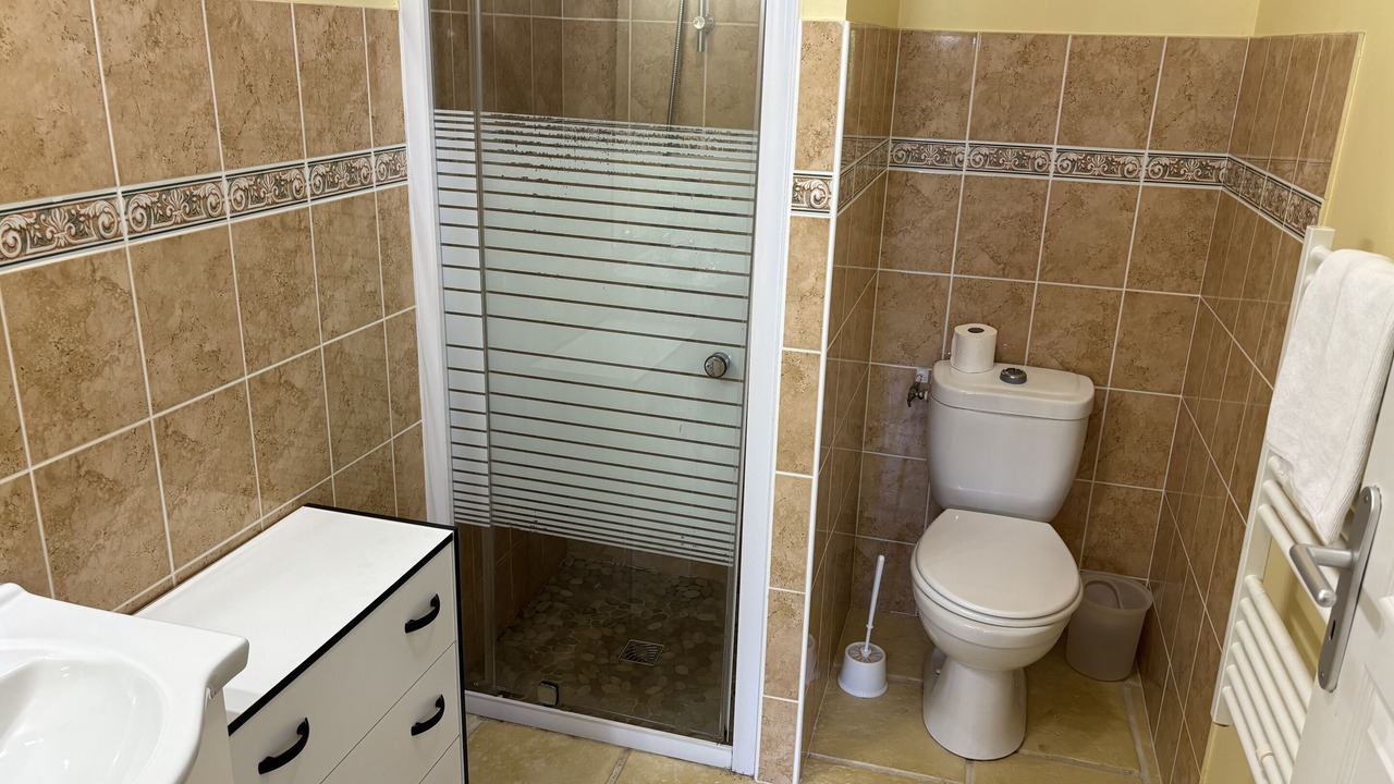 Photo of Bathroom in Thure