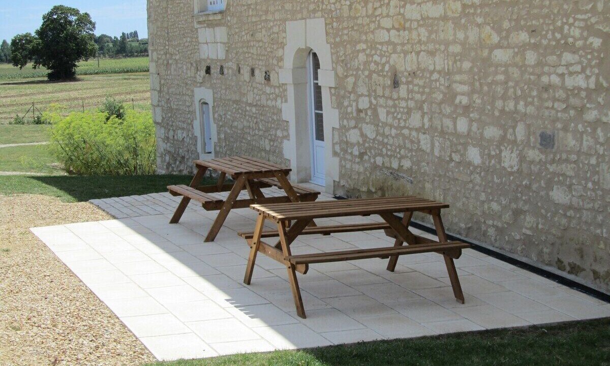 Photo of Outdoor in Thure