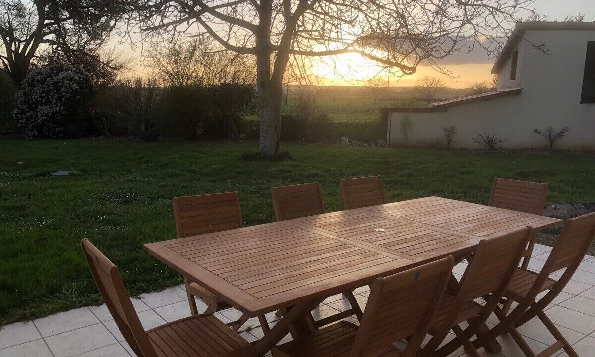 Photo of Outdoor in Thure