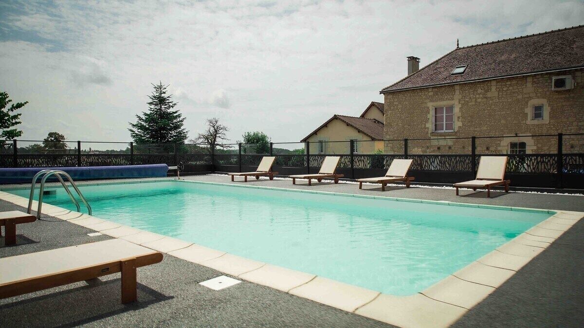 Photo of Outdoor in Thure