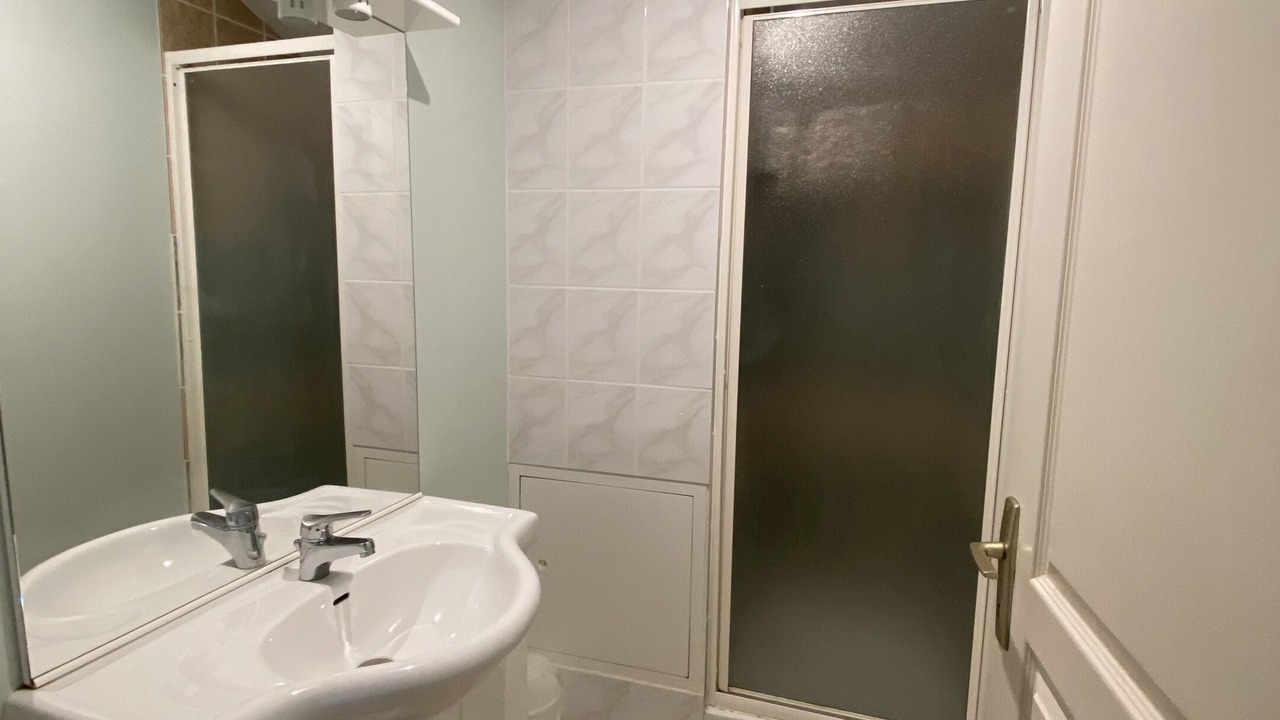 Photo of Bathroom in Thure