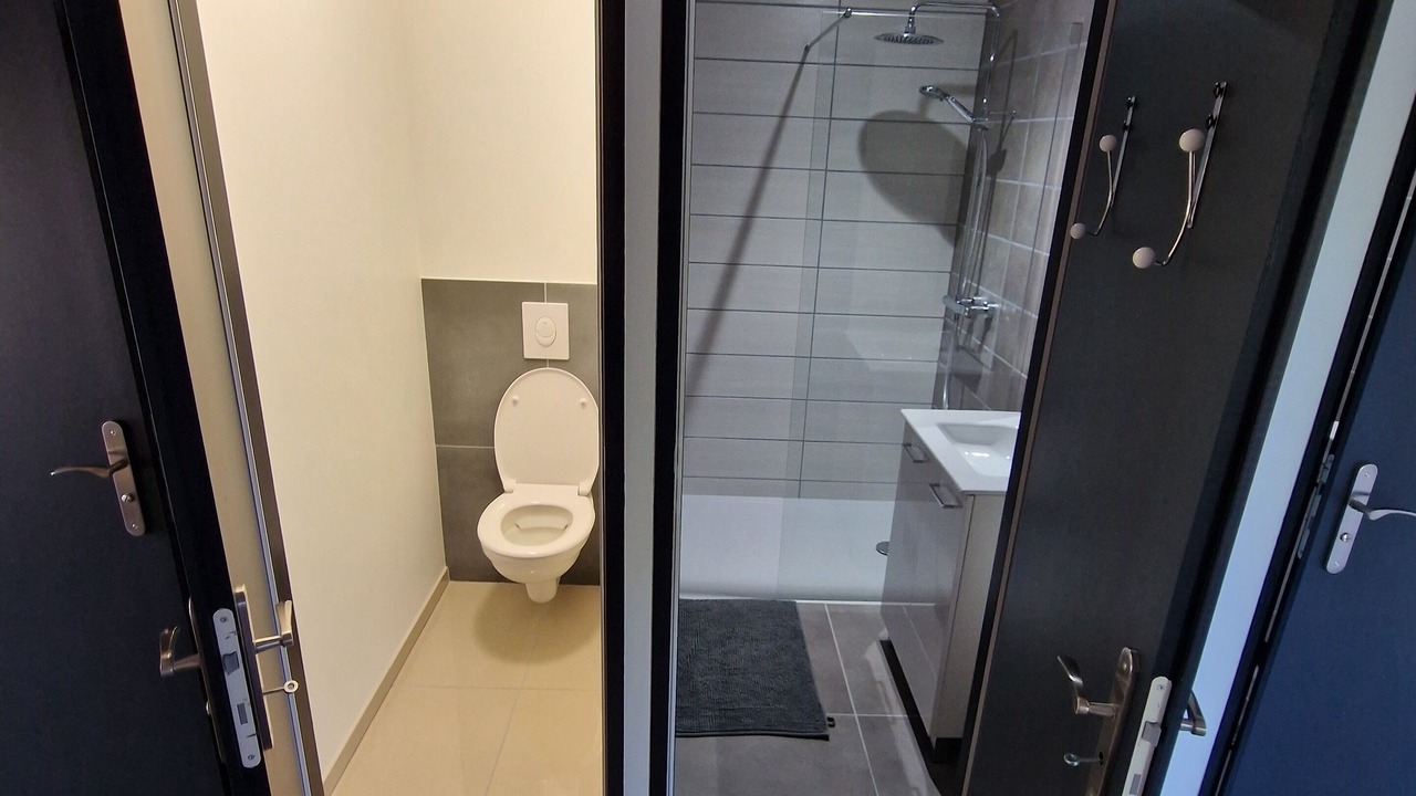 Photo of Bathroom in Mornac