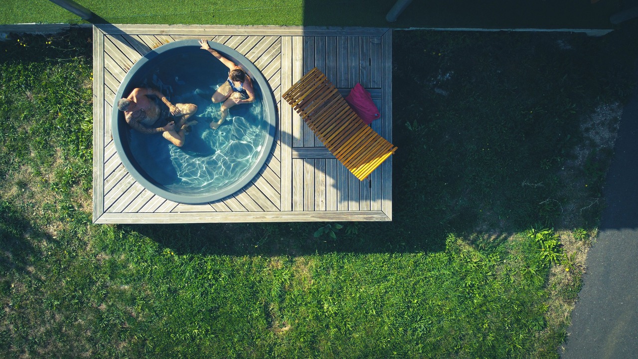 Photo of Outdoor in Mornac