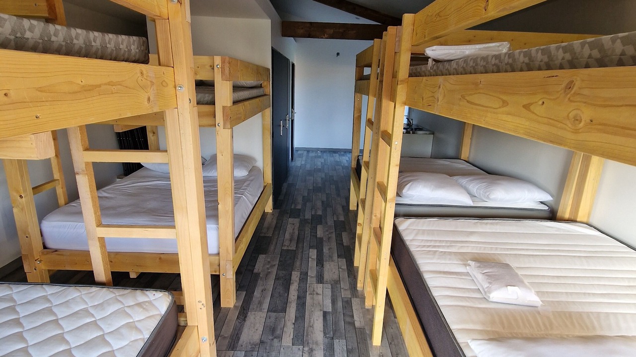 Photo of Bedroom in Mornac
