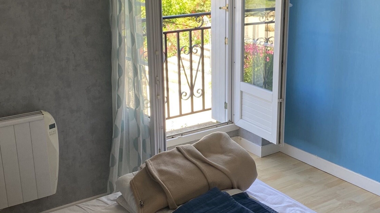 Photo of Bedroom in Thure