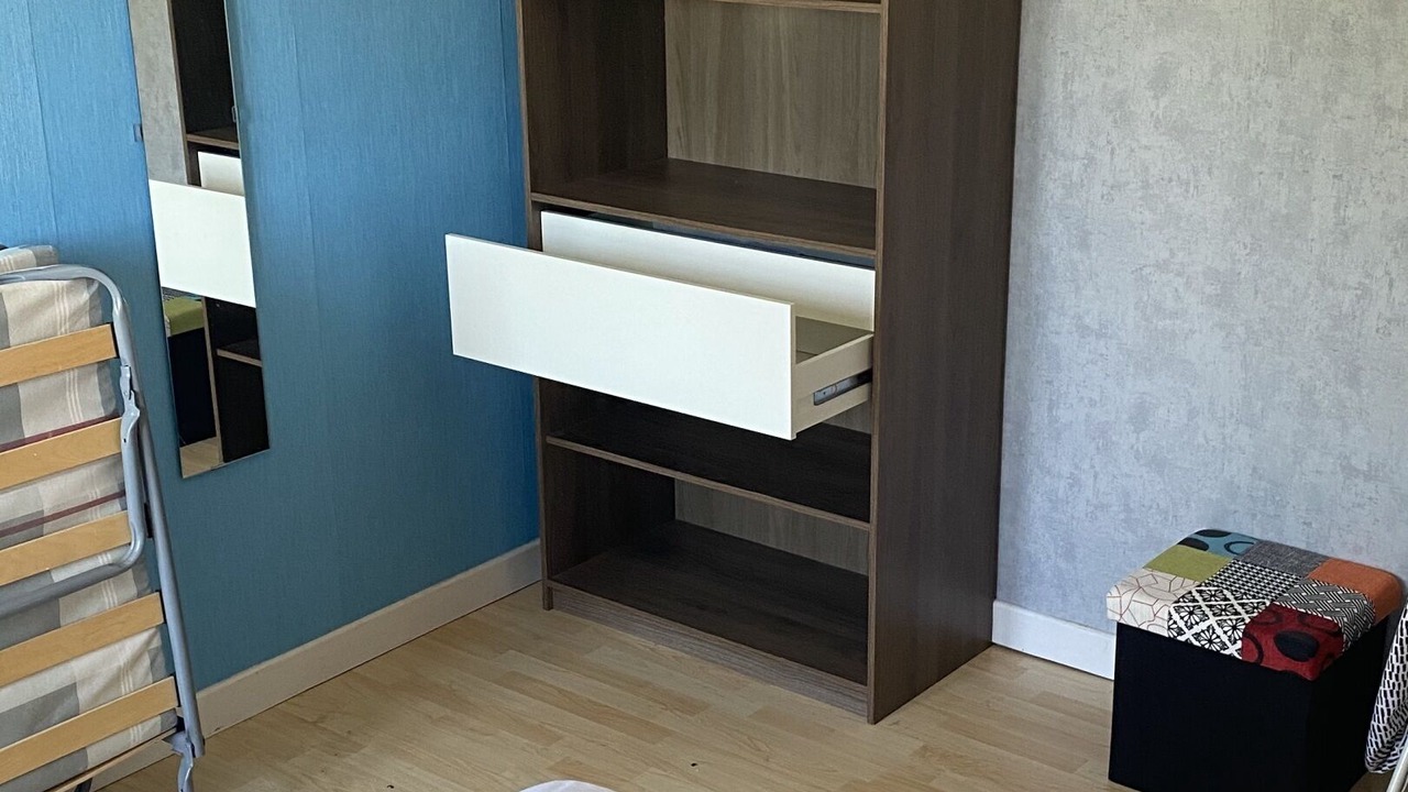 Photo of Bedroom in Thure