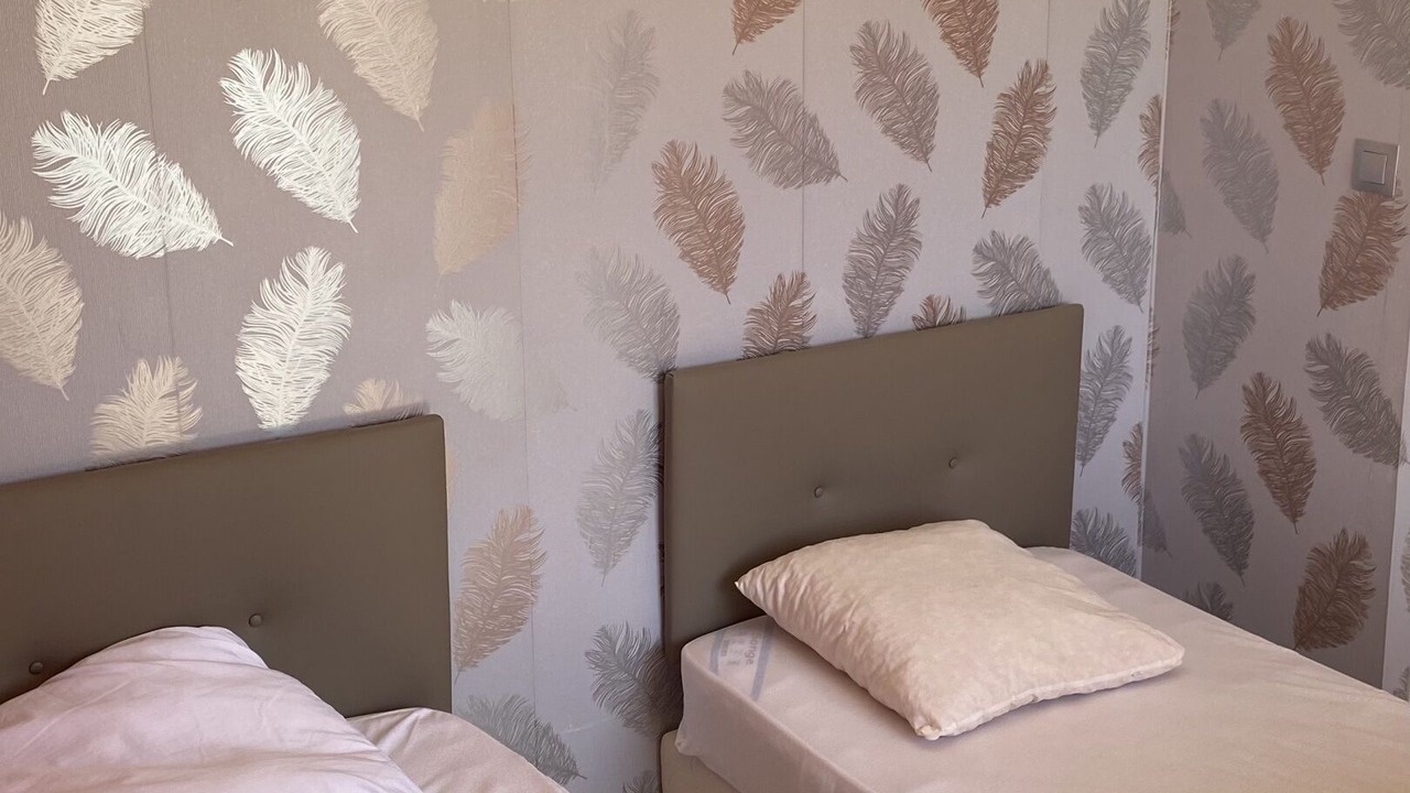 Photo of Bedroom in Thure