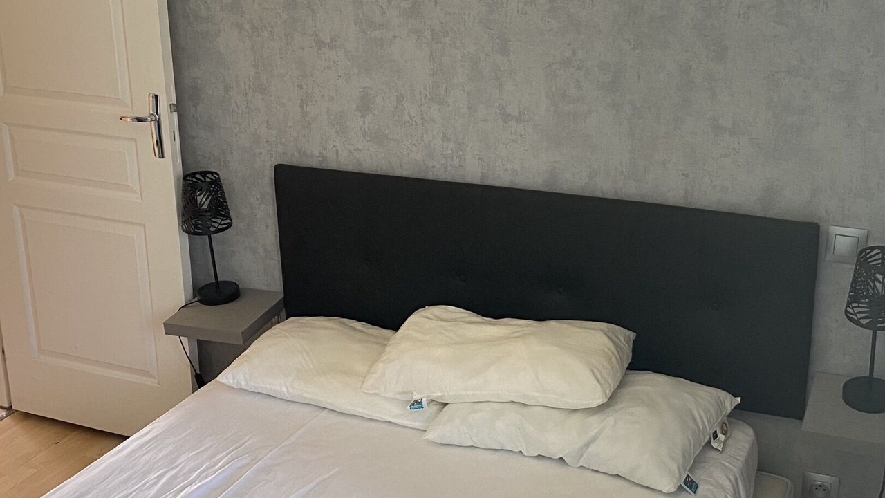 Photo of Bedroom in Thure